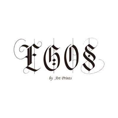EGOS by ArtPrintsさんのプロフィール画像