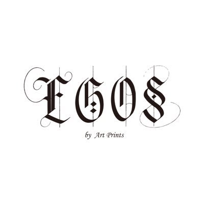 Art Prints所属「EGOS」企画公式アカウントです。「EGOS」に関する最新情報について幅広いお紹介します。 お間に合せ: artprintsegos@gmail.com TaoBao公式shop：https://t.co/UoJdAAaEB0