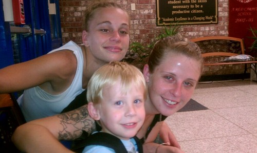 MsJessicaRene's profile picture. Easier to ask for forgiveness than permission.