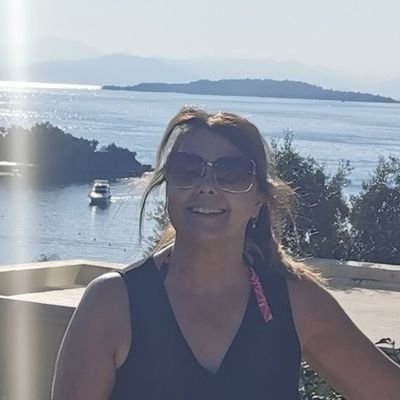 Sandyteresa25's profile picture. Mother, grandmother, wife, socialist, feminist.