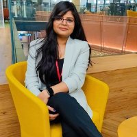 Aruna (@aruna_iitg) 's Twitter Profile