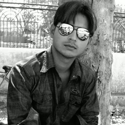 HDBaraiya18's profile picture. 