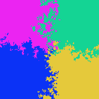 RandomPyNFT's profile picture. Artist, using Python to generate random images