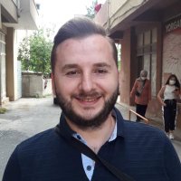 Cumali Ömeroğlu(@CumaliOmeroglu) 's Twitter Profile Photo
