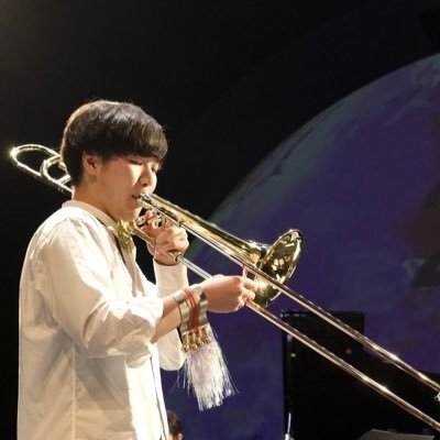 仙台フィルハーモニー管弦楽団トロンボーン首席奏者@sendaiphil / 福島県いわき市出身/ちなヤク☂️