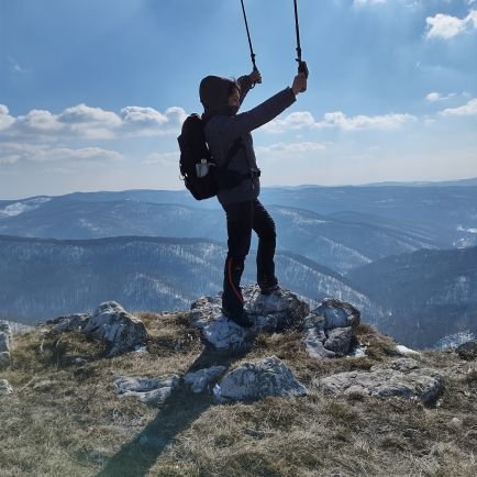 Razvejavam iluzije odraslima. 
Iznosim nepopularna mišljenja.
Ne psuj i ne vređaj - sarkazam je mnogo bolji.