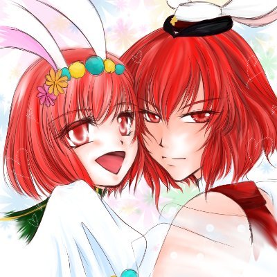 ツユキ@アナフィア 超低浮上TL追えてない・デジ絵練習中さんのプロフィール画像