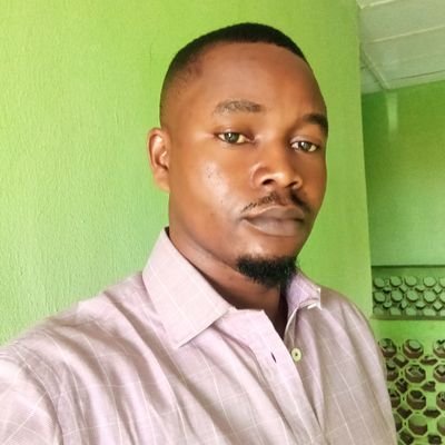 OluwafemiElij16's profile picture. Funny