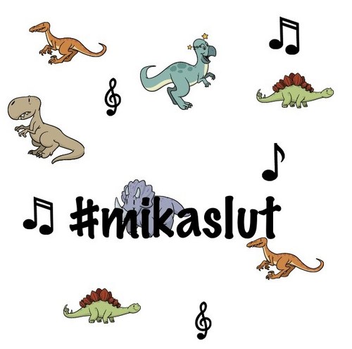 #mikaslut «3
