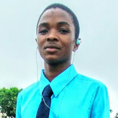 CaltonChale's profile picture. Allah é meu supremo