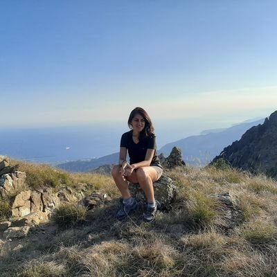 DanielaManchia1's profile picture. 