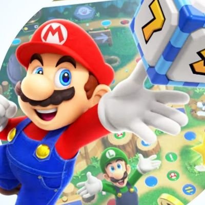 Hello I post Mario Party Minigames (and sometimes musics) here ! All requests are accepted. (account owned by @jf_general )