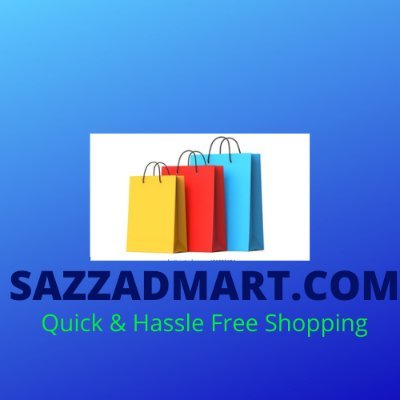 Online Market for Fashion Clothing, Bags, Shoes, Beauty, Electronics, Home & Garden.