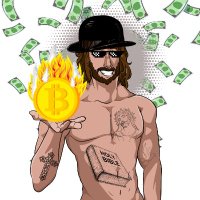 Return of Jesus 2.0²²#NFT (@return_2022) 's Twitter Profile