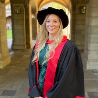 Dr Cassandra Wannan(@cassie_wannan) 's Twitter Profile Photo