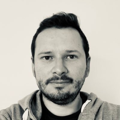 daver_js's profile picture. Web developer, learning everyday, working on the side in @NotionMaps. My DMs are open