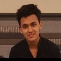 Rishabh Singhi(@RishabhSinghi23) 's Twitter Profile Photo