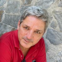Luis Barbero (@luisbarbero) 's Twitter Profile