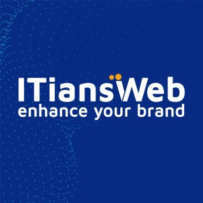 ITiansWeb's profile picture. Web Designing & Development Company
#websitedevelopment #hostingservice #digitalmarketing #wordpressdeveloper #ecommercedevelopment #websitedesign #websitedesig