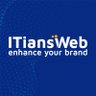 ITiansWeb's profile picture. Web Designing & Development Company
#websitedevelopment #hostingservice #digitalmarketing #wordpressdeveloper #ecommercedevelopment #websitedesign #websitedesig