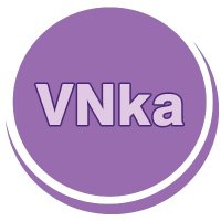 VNka (@vnka_world) 's Twitter Profile Photo VNka (@vnka_world) 's Twitter Profile Photo