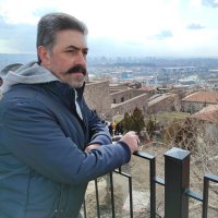 İsmail Tekpınar🇹🇷(@ismtekpinar) 's Twitter Profile Photo