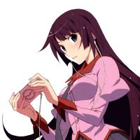 Monogatari Perfect Shots 物語 (@dailymonogatari) 's Twitter Profile