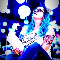 Cara 🍄Fluky Fiction (@flukyfiction) 's Twitter Profile