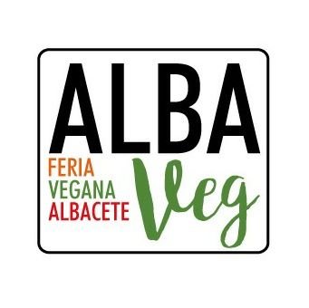 feriaalbaveg's profile picture. Perfil de la #feria #vegana de #Albacete  #Albaveg Organizada por @almaanimalorg y @u_vegetariana | III Edición Sábado 18 de Junio de 10:30 a 21:30