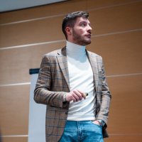 Mattia Gherardi (@ghera_93) 's Twitter Profile