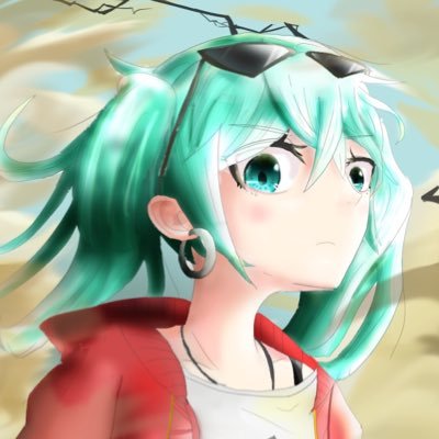 きういさんのプロフィール画像