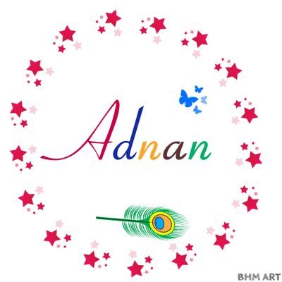 Adnanjalilawan Profile Picture