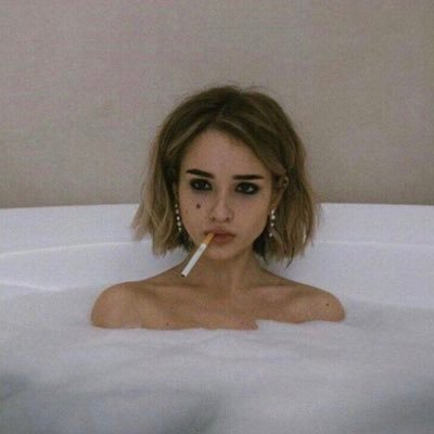 niimrodds's profile picture. jacob sartorious follows me