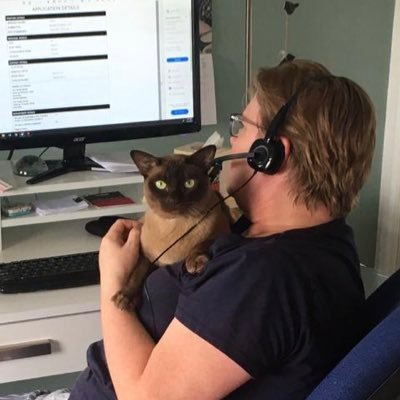 DrMegPolacsek's profile picture. All about ageing, aged care and mental health. Be kind. 😺🇿🇦🇦🇹🇦🇺 My views.