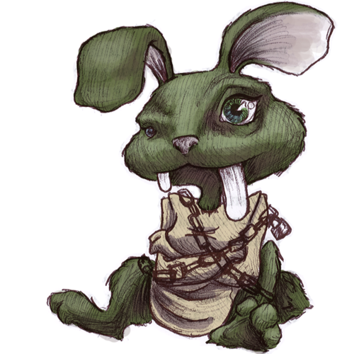 psycho_bunneh's profile picture. I make the pictures for the masses