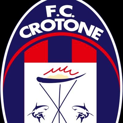 F.C. Crotone Osm offficial account #WeAreSharks ♥️💙

🏆 Calciopolasso
👔 Alessandro Giordano
🏟️ Ezio Scida