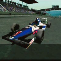 Formula 1 '97 (PS1) Archives(@SteveZeoke) 's Twitter Profile Photo