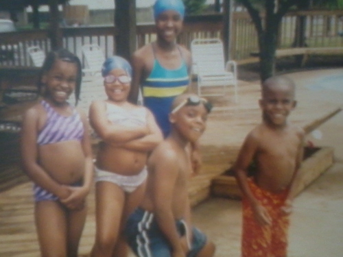 Tyishadanielle's profile picture. 