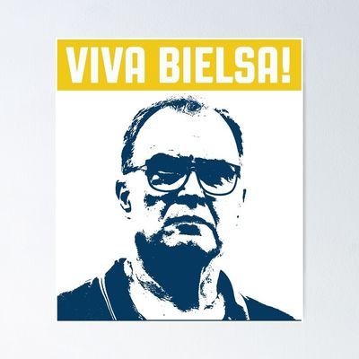 Loco por el fútbol y el fantasy. Ligas privadas y públicas. 📩 ismaelit18@gmail.com Bienvenidos a la era Bielsa!!😉