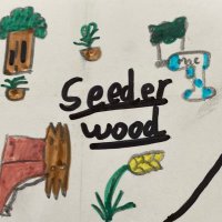 Seeder Wood (@seeder_wood) 's Twitter Profile Photo Seeder Wood (@seeder_wood) 's Twitter Profile Photo