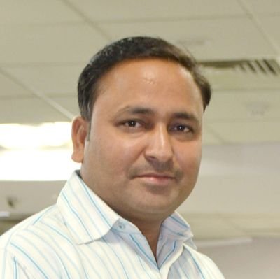 I am journalist
