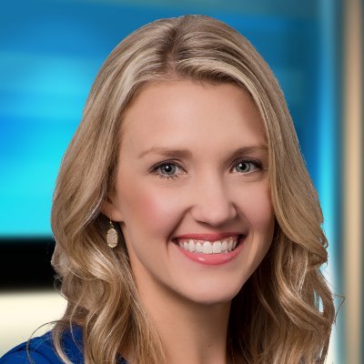 Weekend Morning Anchor for @WLOS_13 | WNC Native | @appstate Alumna | Insta: @lbrigman_wlos | Facebook: Lauren Brigman