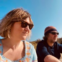 Louise Wood - @LWood_Cornwall Twitter Profile Photo