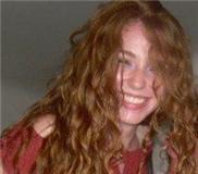 Irish married 31 yr old Mom of 2 Graduated University of California Berkeley under employed.  Megan  O'malley-O'shea! SF 49er faithful A  proud Liberal Democrat