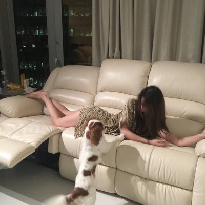 Wii8S65SV5tCFEm's profile picture. 不加V-勿提～94～瑜伽体式训练～理想中的友谊并不影响其中之一爱上第三者，因为内心和所有更低级的本能反应都需要得到释放～