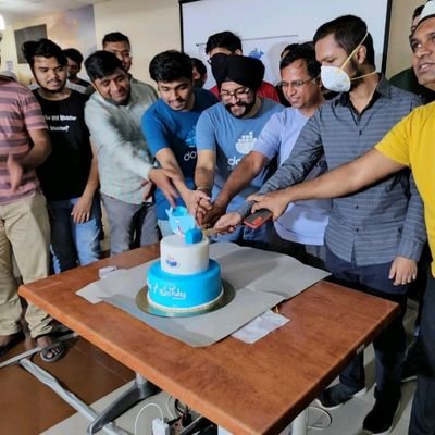 DockerBangalore Profile Picture