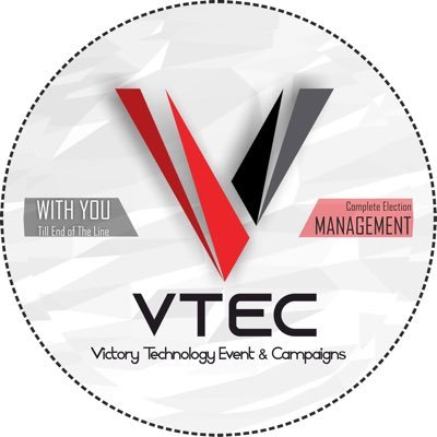 Stands for Democracy || This is official Account of VTEC || VTEC is a Complete Election Management Solutions & National Opinion Research firm