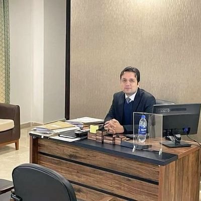 naeemnawaz08's profile picture. Director to Secretary, Ministry of Interior