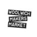 Woolwich Makers Market (@WoolwichMakers) Twitter profile photo
