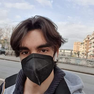 DjentLuca's profile picture. Space and astronautical engineering student, guitarist with a passion for prog music.